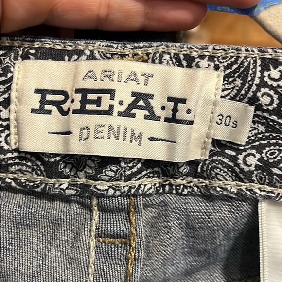 Ariat Mid Rise Boot - Picture 3 of 4